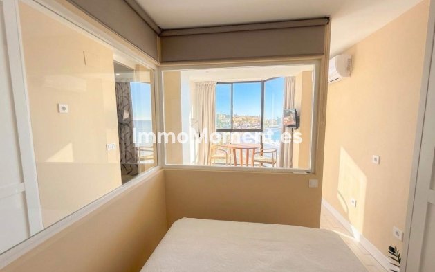 Resale - Apartment - Mijas - Mijas Centro