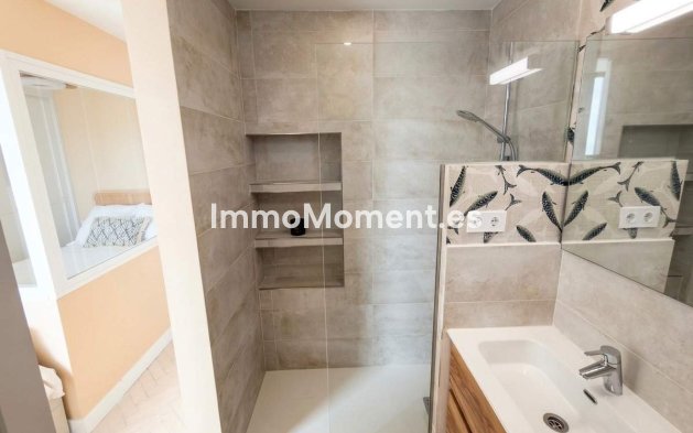 Resale - Apartment - Mijas - Mijas Centro