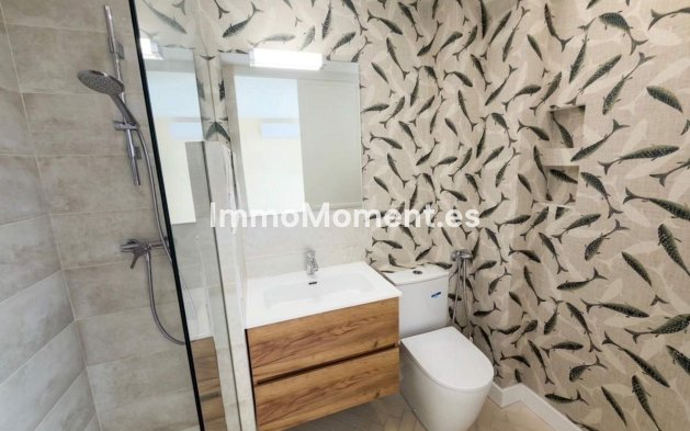 Resale - Apartment - Mijas - Mijas Centro