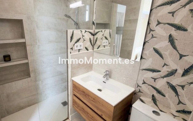 Resale - Apartment - Mijas - Mijas Centro