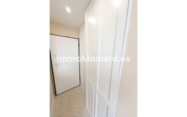 Resale - Apartment - Mijas - Mijas Centro