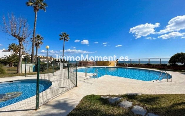 Resale - Apartment - Mijas - Mijas Centro