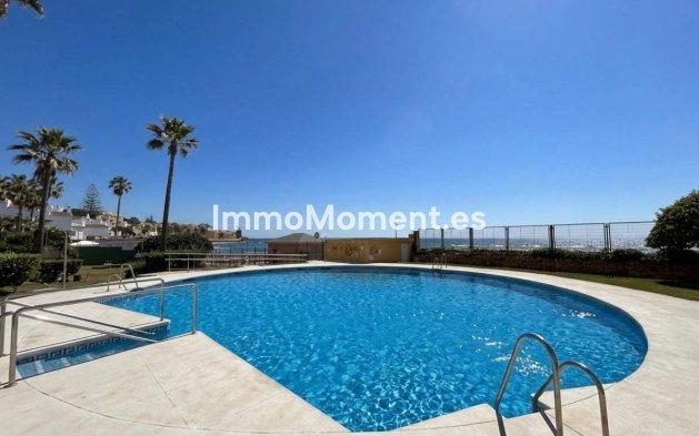 Resale - Apartment - Mijas - Mijas Centro