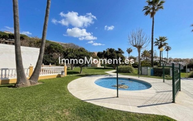Resale - Apartment - Mijas - Mijas Centro