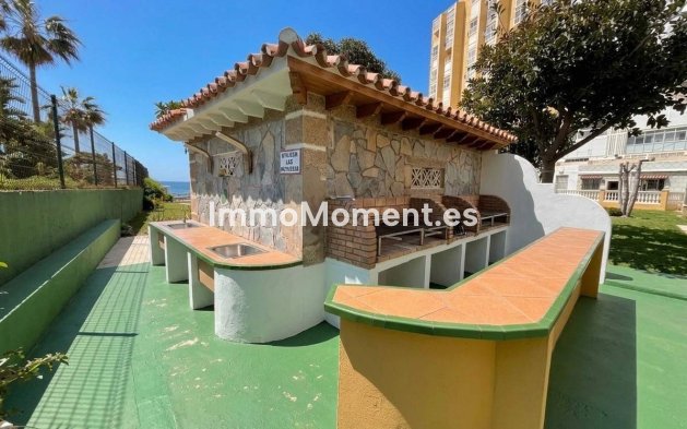 Resale - Apartment - Mijas - Mijas Centro