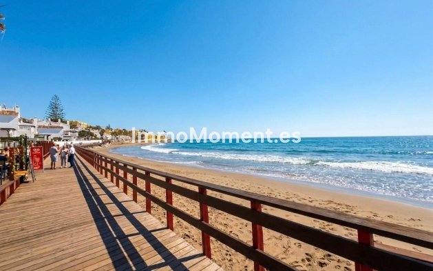 Resale - Apartment - Mijas - Mijas Centro