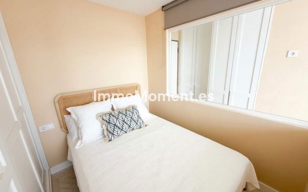 Resale - Apartment - Mijas - Mijas Centro