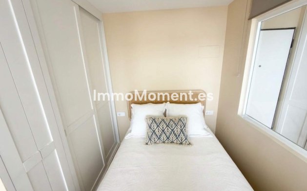 Resale - Apartment - Mijas - Mijas Centro