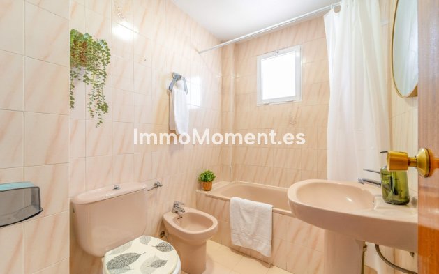 Resale - Apartment - Fuengirola - Fuengirola Centro