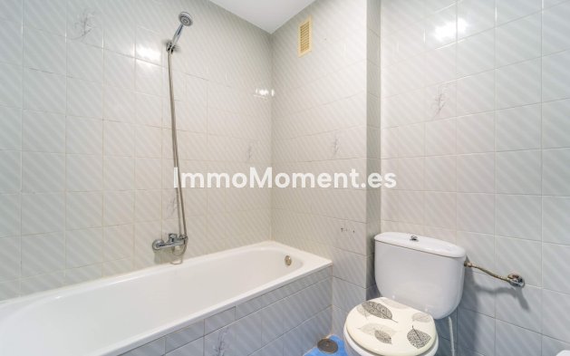 Resale - Apartment - Fuengirola - Fuengirola Centro