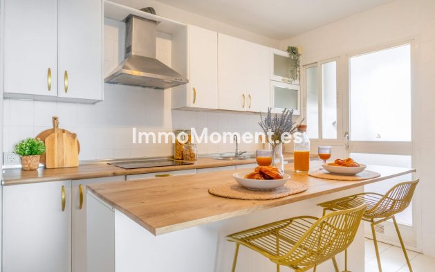 Resale - Apartment - Fuengirola - Fuengirola Centro
