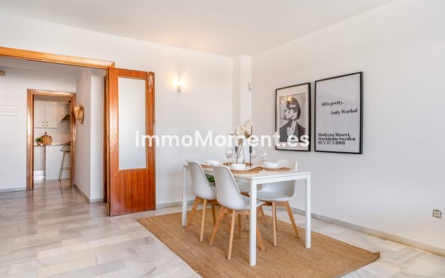 Resale - Apartment - Fuengirola - Fuengirola Centro