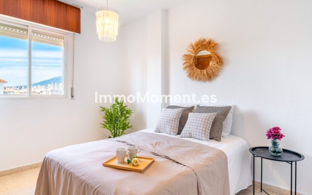 Resale - Apartment - Fuengirola - Fuengirola Centro