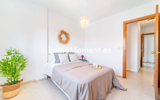 Resale - Apartment - Fuengirola - Fuengirola Centro