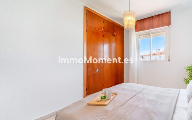 Resale - Apartment - Fuengirola - Fuengirola Centro
