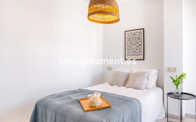 Resale - Apartment - Fuengirola - Fuengirola Centro