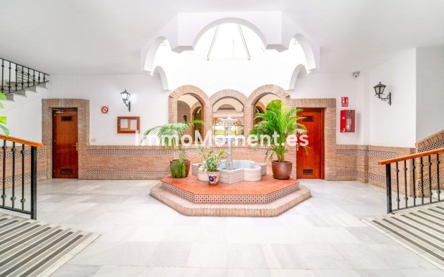 Resale - Apartment - Fuengirola - Fuengirola Centro
