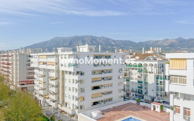 Resale - Apartment - Fuengirola - Fuengirola Centro