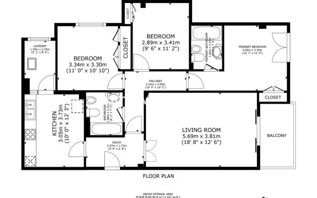 Resale - Apartment - Fuengirola - Fuengirola Centro