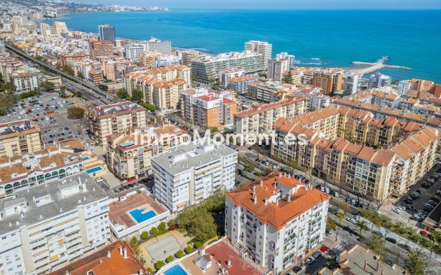 Resale - Apartment - Fuengirola - Fuengirola Centro