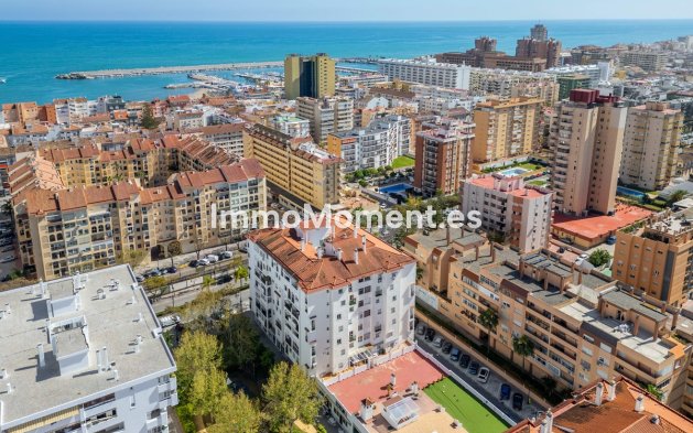 Resale - Apartment - Fuengirola - Fuengirola Centro