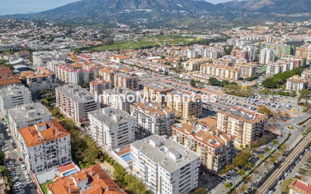 Resale - Apartment - Fuengirola - Fuengirola Centro