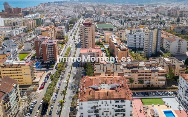 Resale - Apartment - Fuengirola - Fuengirola Centro