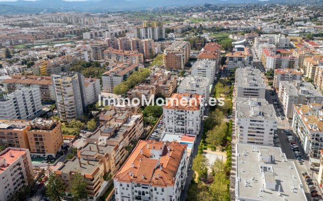 Resale - Apartment - Fuengirola - Fuengirola Centro