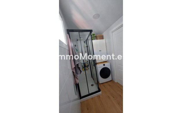 Revente - Appartement - Mijas - Las Lagunas de Mijas