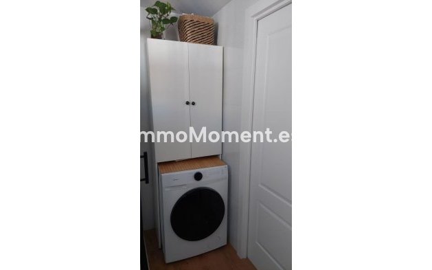 Revente - Appartement - Mijas - Las Lagunas de Mijas