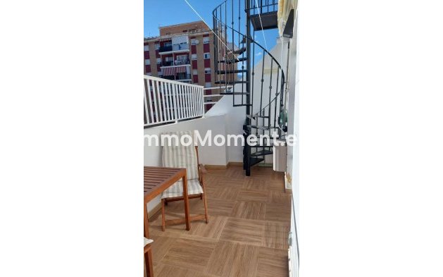 Revente - Appartement - Mijas - Las Lagunas de Mijas