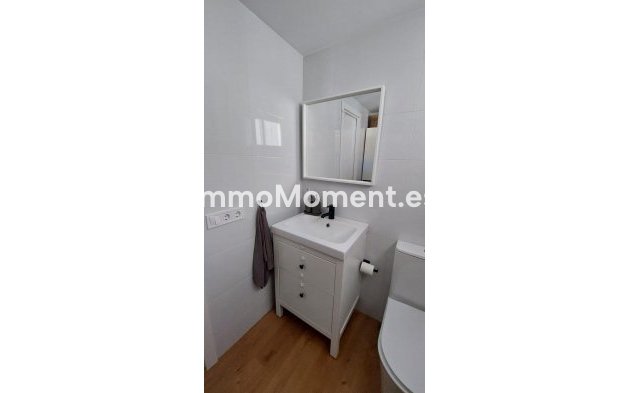 Revente - Appartement - Mijas - Las Lagunas de Mijas