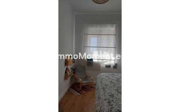Revente - Appartement - Mijas - Las Lagunas de Mijas