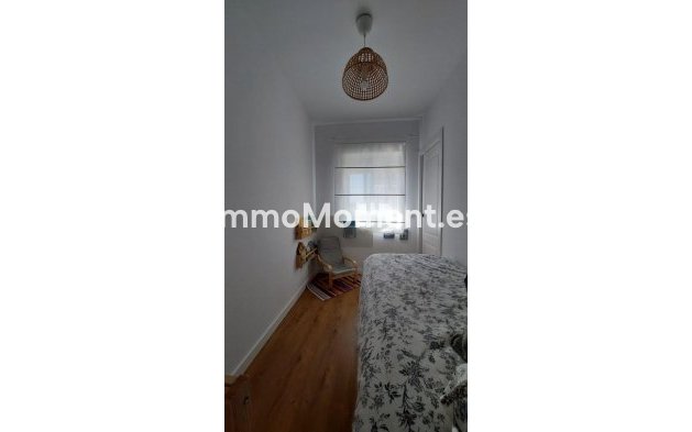 Revente - Appartement - Mijas - Las Lagunas de Mijas