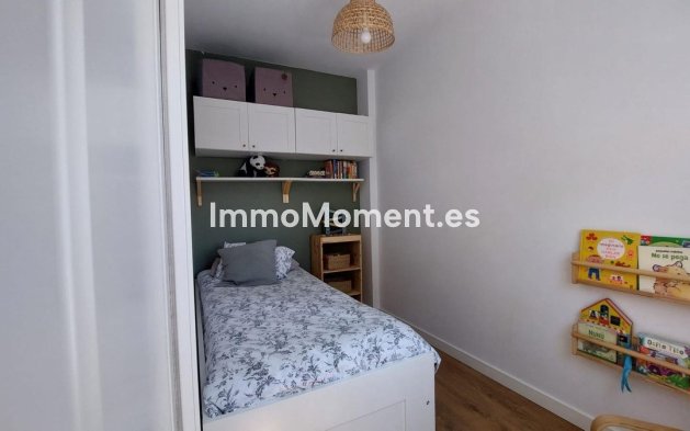 Revente - Appartement - Mijas - Las Lagunas de Mijas