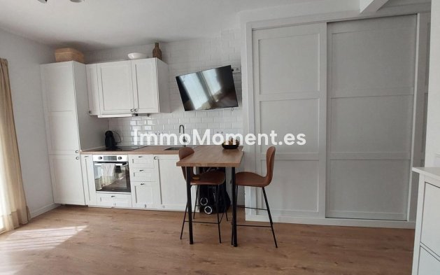 Revente - Appartement - Mijas - Las Lagunas de Mijas