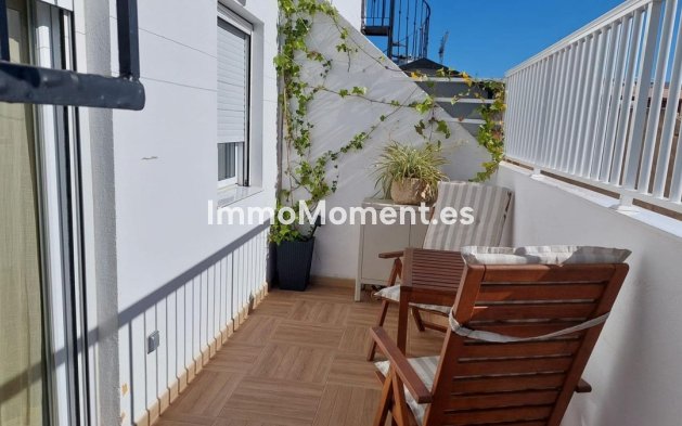 Revente - Appartement - Mijas - Las Lagunas de Mijas