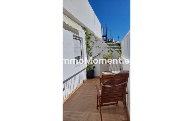 Revente - Appartement - Mijas - Las Lagunas de Mijas