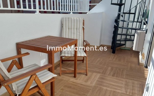 Revente - Appartement - Mijas - Las Lagunas de Mijas