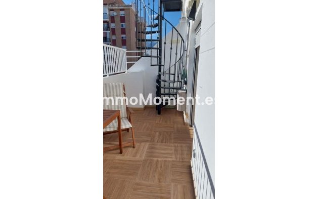 Revente - Appartement - Mijas - Las Lagunas de Mijas