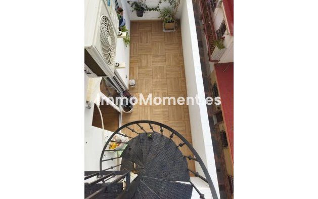 Revente - Appartement - Mijas - Las Lagunas de Mijas