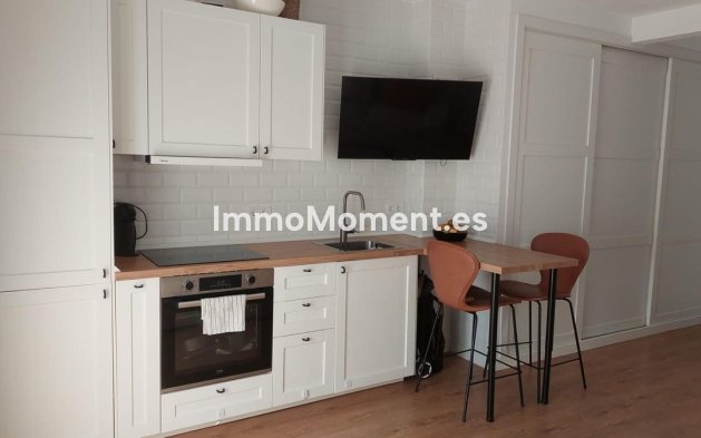Revente - Appartement - Mijas - Las Lagunas de Mijas