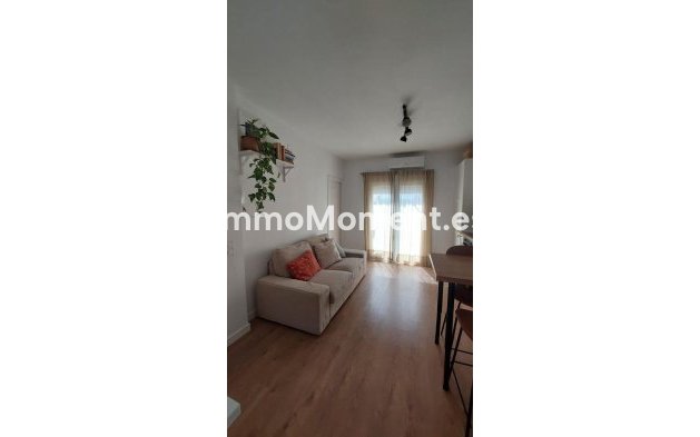 Revente - Appartement - Mijas - Las Lagunas de Mijas