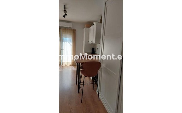 Revente - Appartement - Mijas - Las Lagunas de Mijas