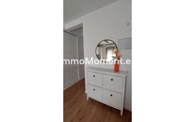 Revente - Appartement - Mijas - Las Lagunas de Mijas