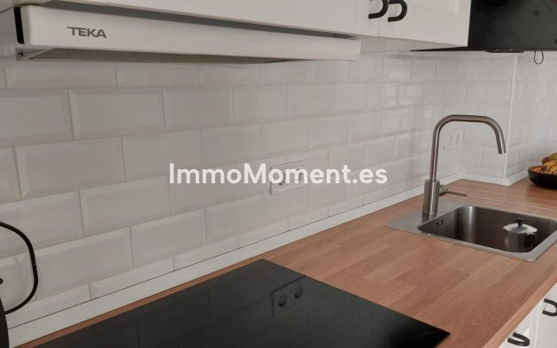 Revente - Appartement - Mijas - Las Lagunas de Mijas