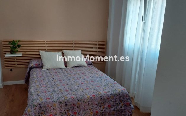 Revente - Appartement - Mijas - Las Lagunas de Mijas