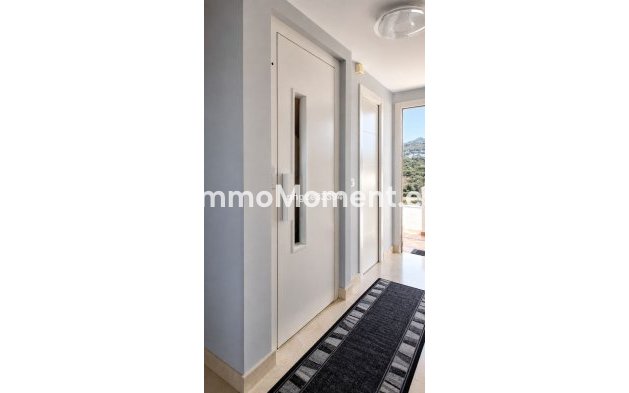 Bestaande woning - Rijtjeshuis - Estepona  - New Golden Mile