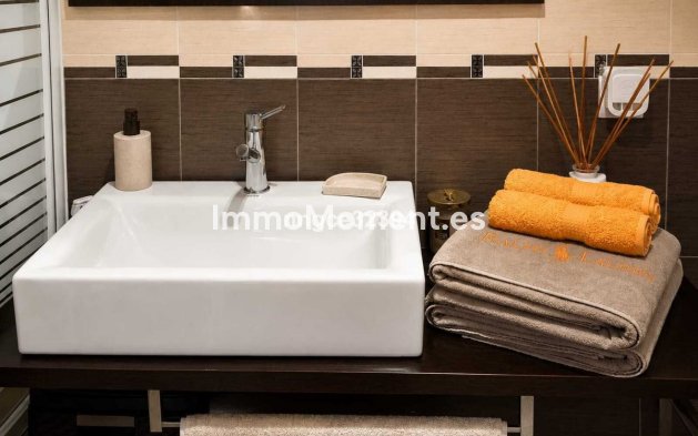 Bestaande woning - Rijtjeshuis - Estepona  - New Golden Mile