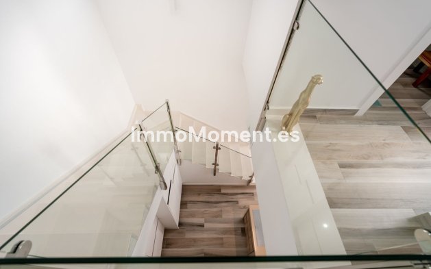 Revente - Villa individuelle - Orihuela - Los Balcones - Los Altos del Edén